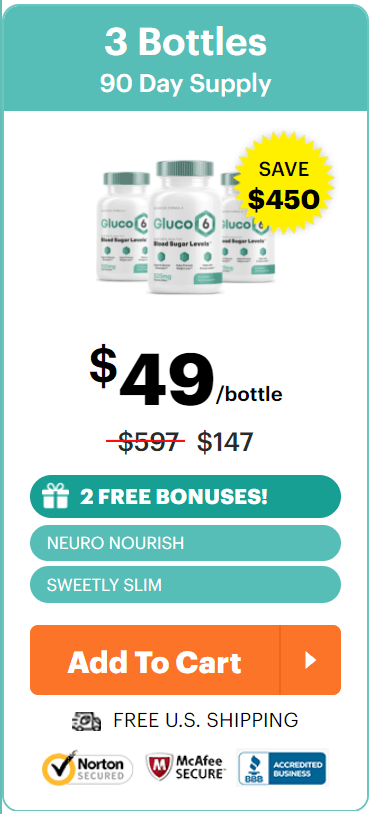 glycowize buy now 3 bottles